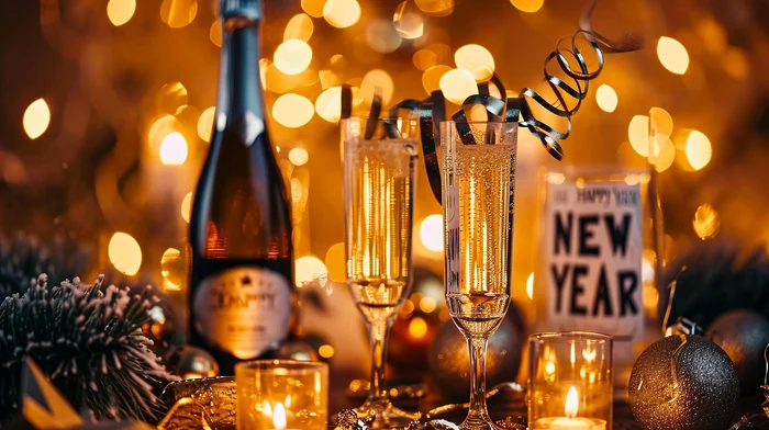 Zodia Pești trăiește o minune de Anul Nou / FOTO: Pixabay