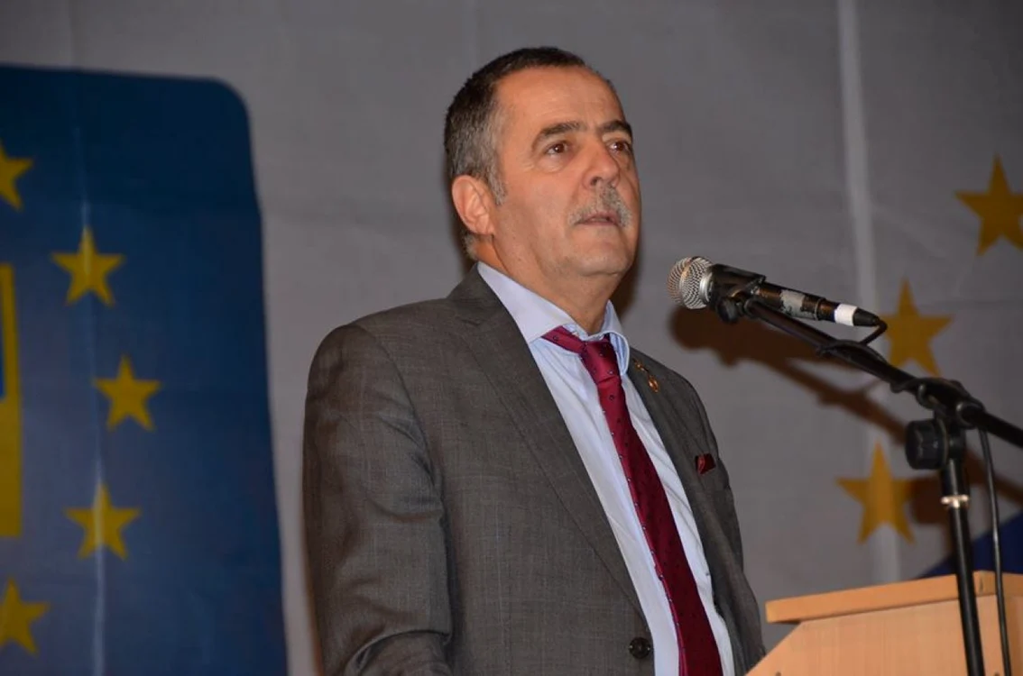 Cezar Preda, deputat PNL. FOTO Arhivă Adevărul