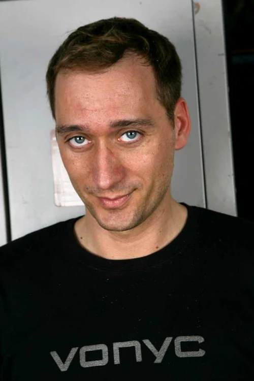 Paul van Dyk FOTO Getty