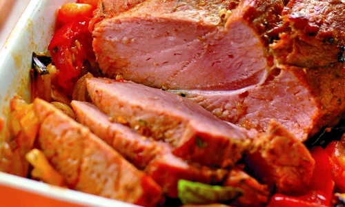 friptura de porc la tava jpeg
