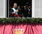 Regele Felipe în ziua Încoronării lui în Spania, 19 iunie 2014. FOTO: Getty Images