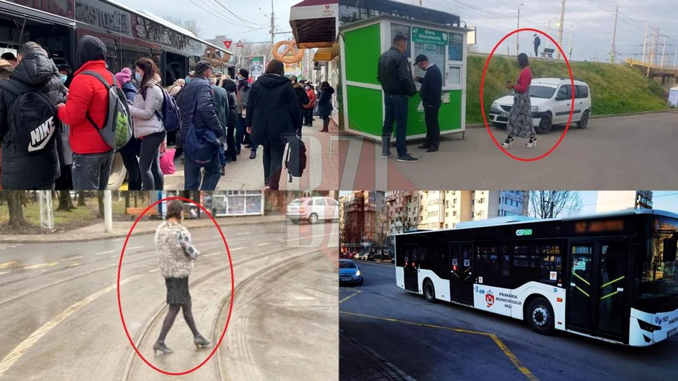
    Bogdan își dorește să devină femeieFoto: bzi.ro  