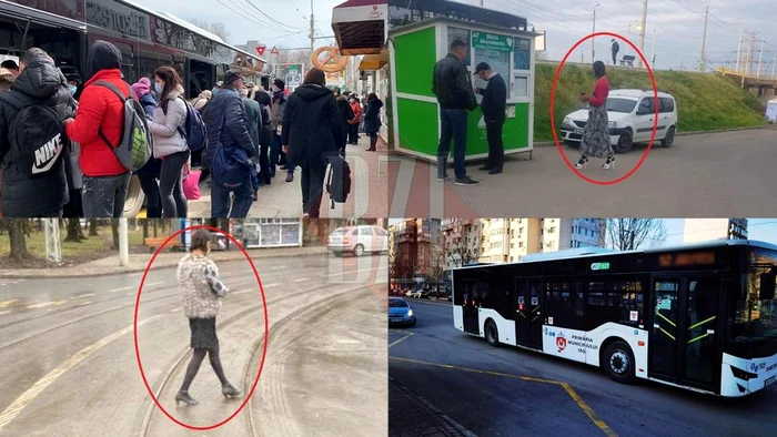 Bogdan își dorește să devină femeieFoto: bzi.ro