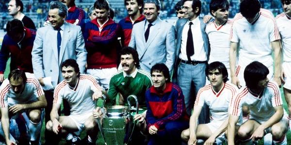 steaua 1986