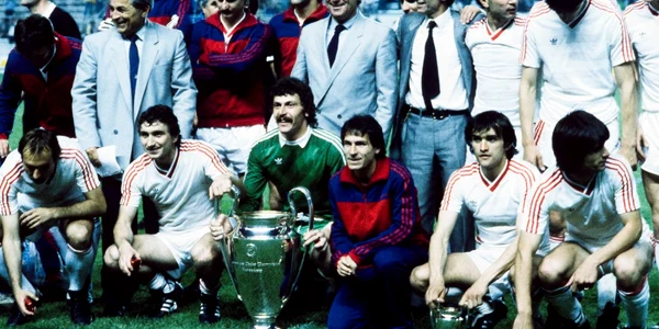 steaua 1986