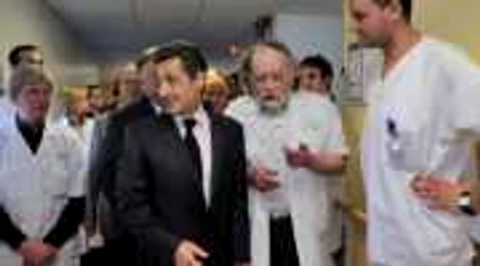 Reforma lui Obama în sănătate, model pentru francezi?