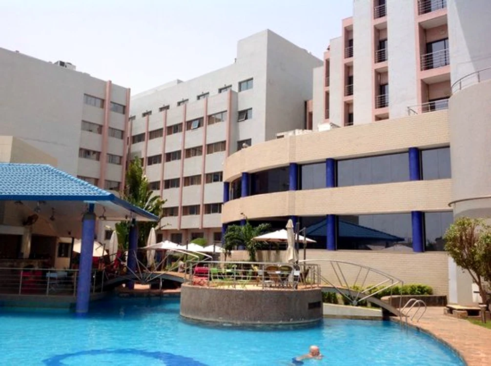 
    Atacul a avut loc la hotelul Radisson Blu din Bamako, capitala Malifoto: tripadvisor.com  
