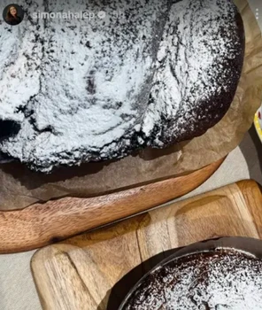 Pască Foto/Instagram @simonahalep