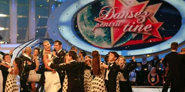 Dansez pentru tine FOTO Adevărul
