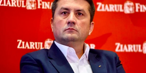 Decebal Făgădău primarul din Constanţa Sursa Facebook DF