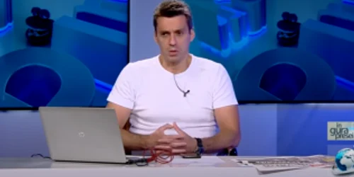 mircea badea captura video youtube