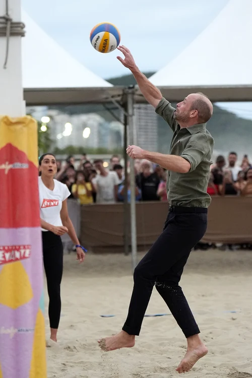 Prințul William profimedia 1050141216 jpg