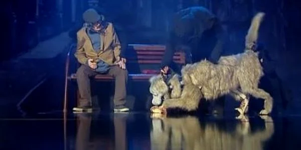 lightwave theatre company romanii au talent foto pro tv