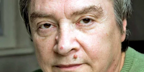 Moartea unui condei, Magdalena Boiangiu