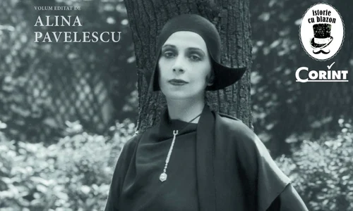 Prinţesa Bibescu şi apusul Europei jpeg