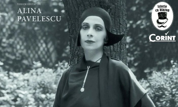 Prinţesa Bibescu şi apusul Europei jpeg
