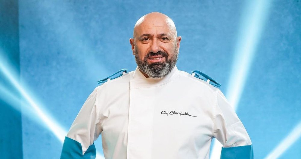 Chef Cătălin Scărlătescu a poftit după un preparat românesc, după o vacanță de vis în Thailanda: „Uite cum l-am făcut pe ăsta“