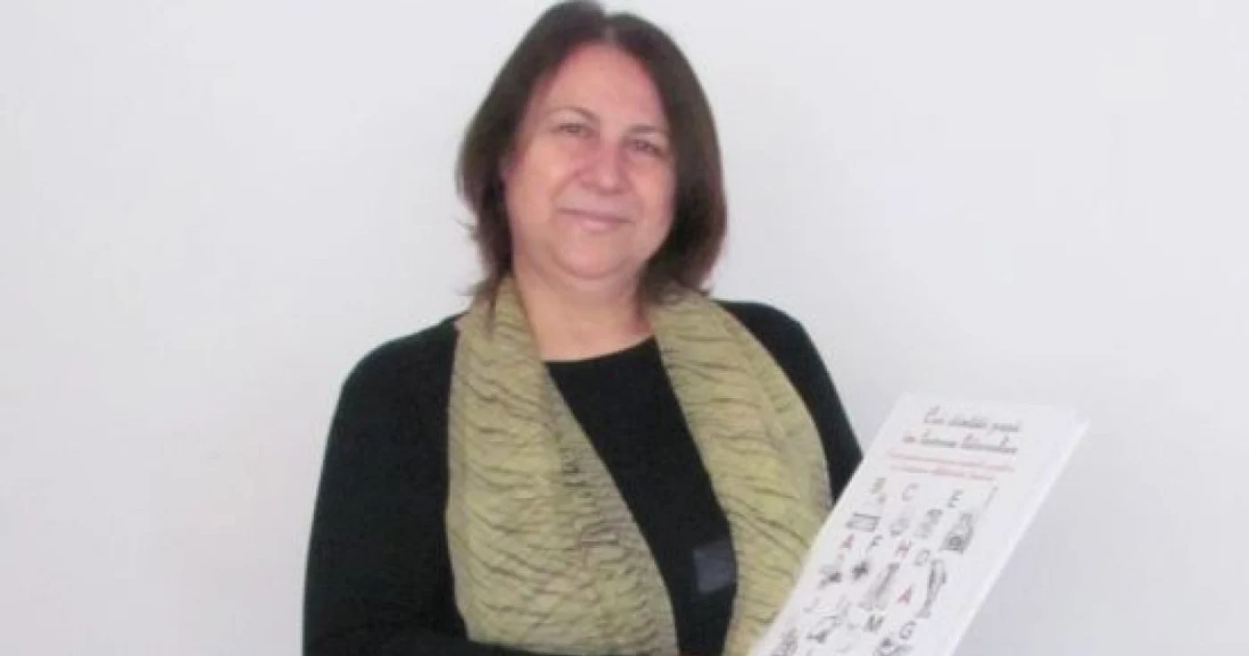 Elena îşi pregăteşte micii discipoli pentru viaţă