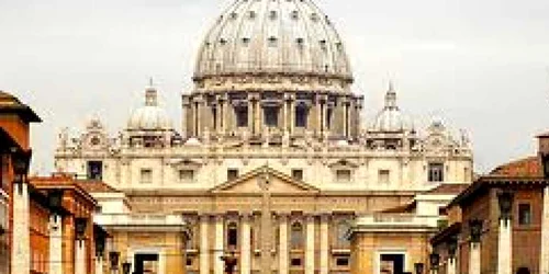 Vaticanul se implică pentru respectarea drepturilor umanitare în Siria