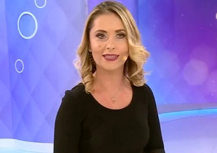 Bianca Sârbu îi ține locul Gabrielei Cristea