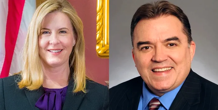 BREAKING Doi parlamentari democrați din SUA au fost împușcați în casele lor din Minnesota