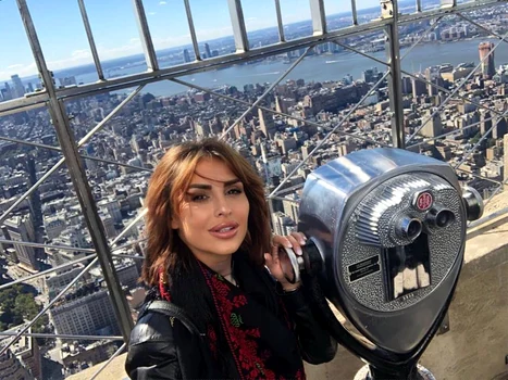 2 roxana blagu andrei badiu in america 1 jpg jpeg