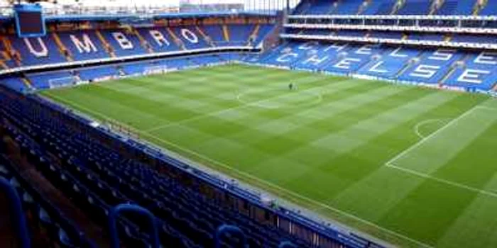 Arena Stamford Bridge ar putea deveni istorie în curând