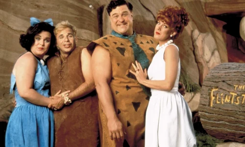 John Goodman Flintstones profimedia 0093902637 jpg