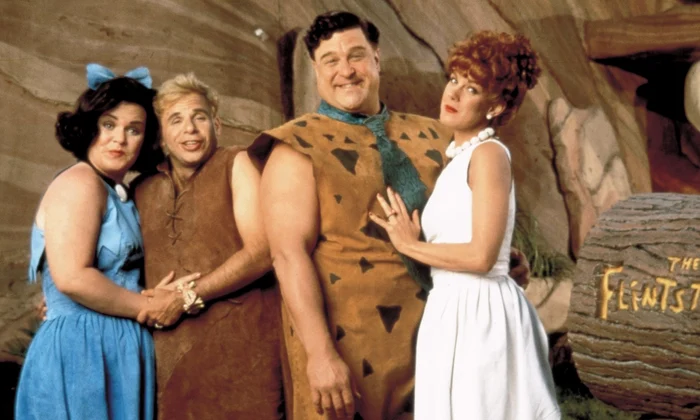 John Goodman Flintstones profimedia 0093902637 jpg