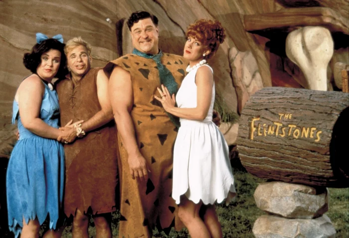 John Goodman Flintstones profimedia 0093902637 jpg