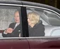 Regele Charles a revenit la Londra, Profimedia 