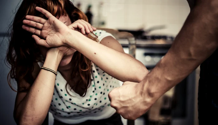 Violența în familie se încheie adesea cu traume ireparabile.  FOTO Shutterstock