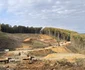 Șantierul Autostrăzii cu tuneluri Deva   Lugoj Foto DRDP Timișoara (6) jpg