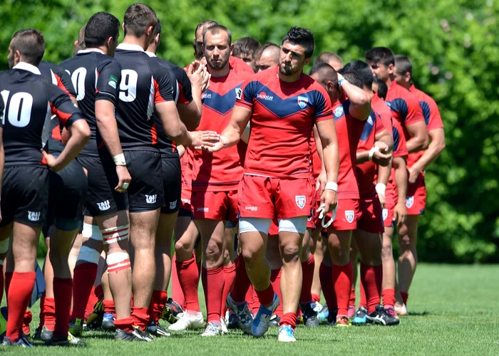 rugby steaua Foto Razvan Pasarica