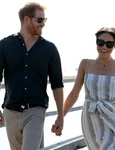 Meghan Markle și Prințul Harry, Ducii de Sussex (2) jpg