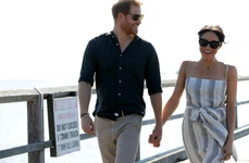 Meghan Markle și Prințul Harry, Ducii de Sussex (2) jpg