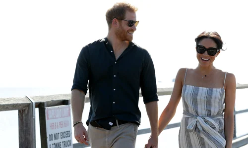 Meghan Markle și Prințul Harry, Ducii de Sussex (2) jpg