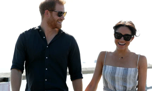 Meghan Markle și Prințul Harry, Ducii de Sussex (2) jpg