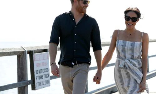 Meghan Markle și Prințul Harry, Ducii de Sussex (2) jpg