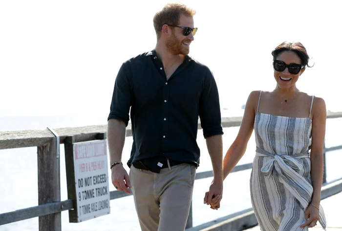 Meghan Markle și Prințul Harry, Ducii de Sussex (2) jpg