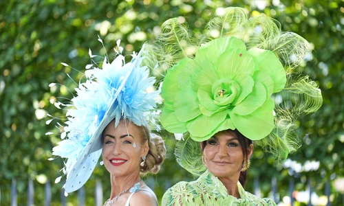 Royal Ascot 2026 foto Profimedia jpg