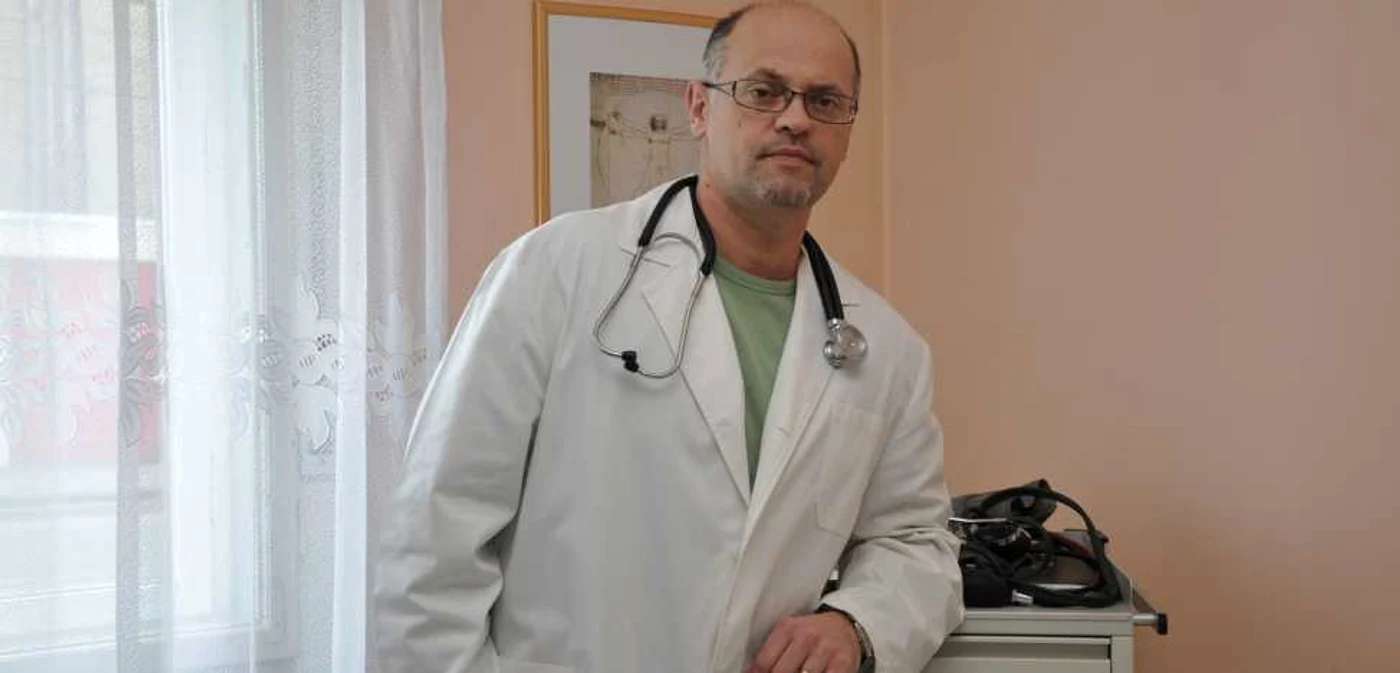 Ladislau Lang îndeamnă medicii să rămână fideli protestului