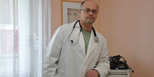 Ladislau Lang îndeamnă medicii să rămână fideli protestului
