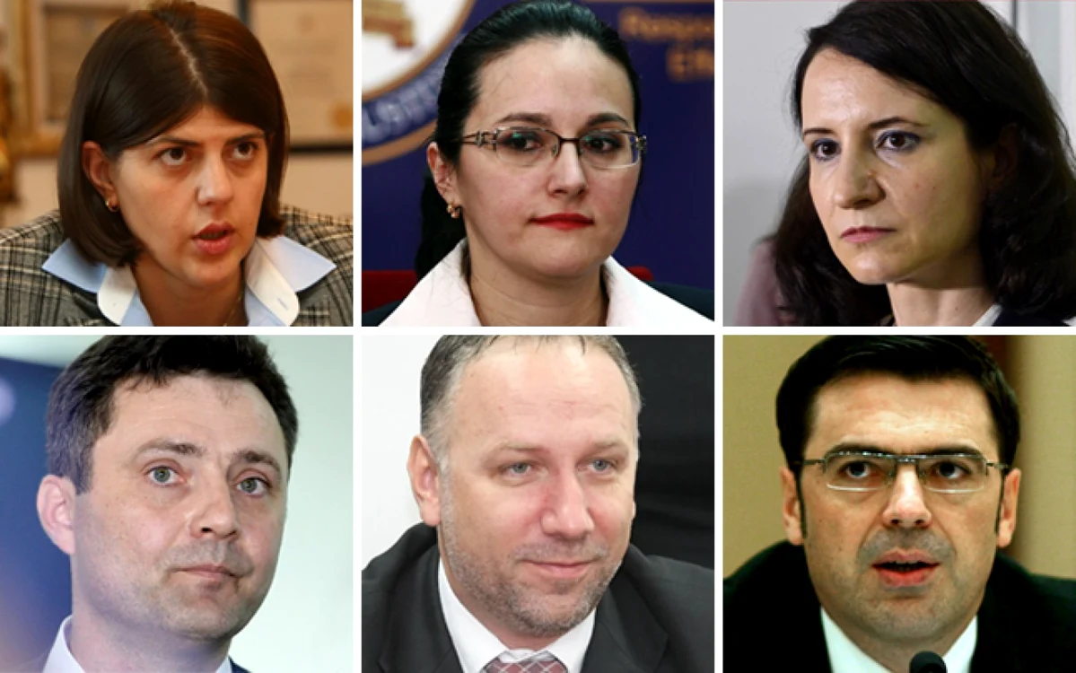 Avizele consultative ale CSM vor fi trimise astăzi Ministerului Justiţiei   FOTO Mediafax