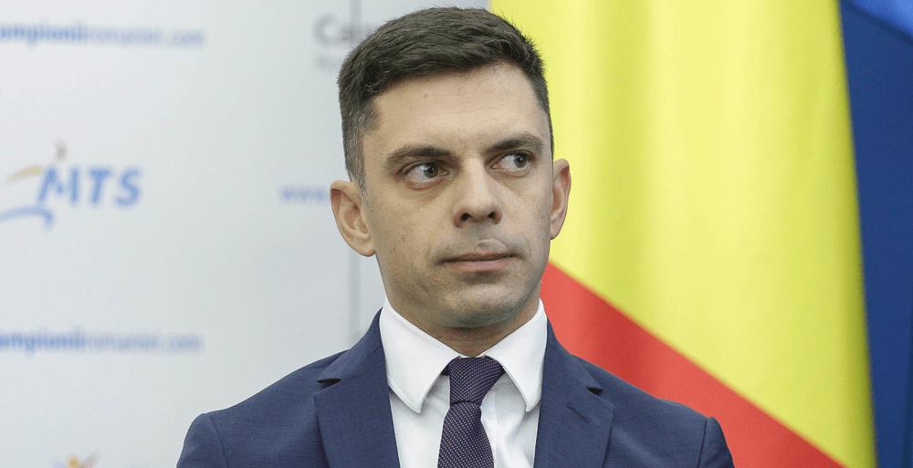 Eduard Novak își apără renta viageră: Reacția virulentă a ministrului și explicațiile sale