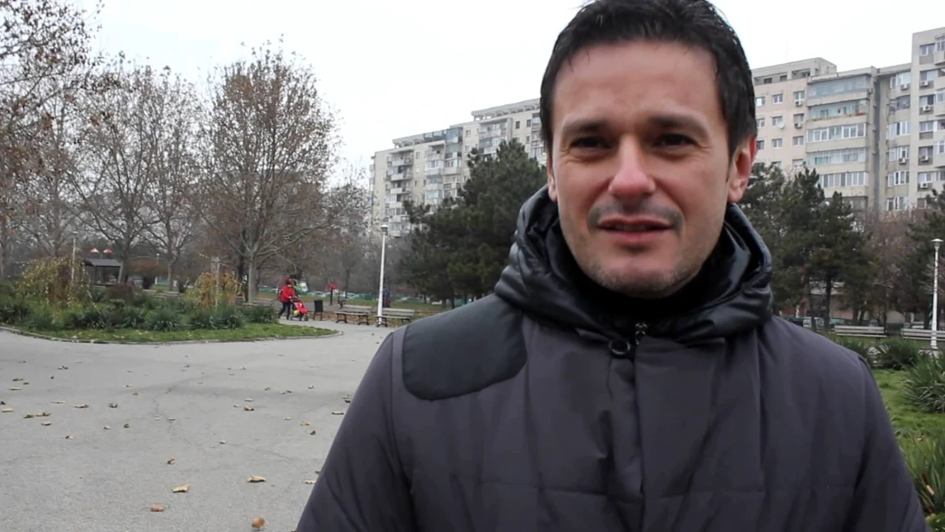 Răzvan Sava