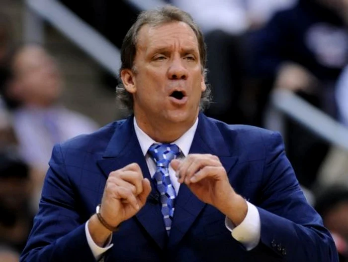 Flip Saunders FOTO USA Today
