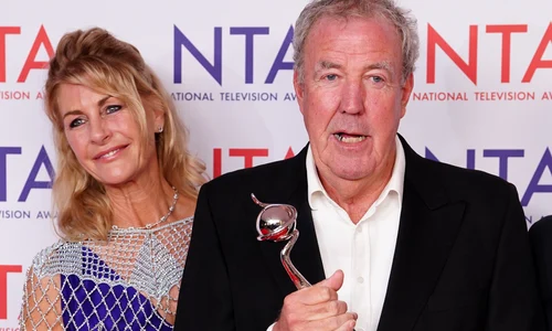 Jeremy Clarkson  foto   Profimedia jpg