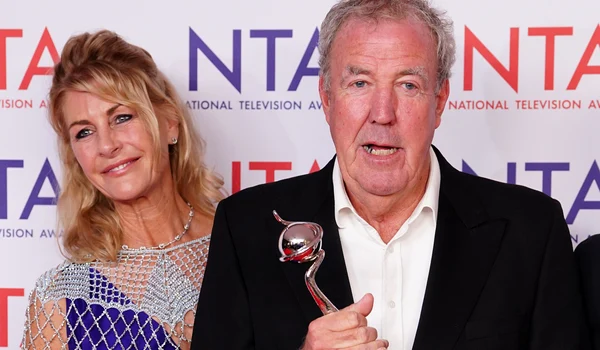 Jeremy Clarkson  foto   Profimedia jpg