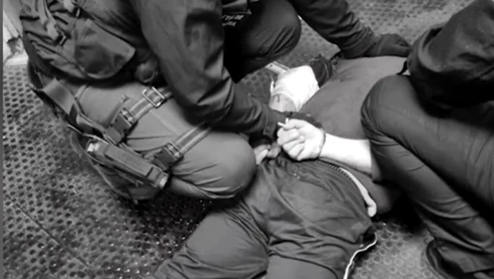 Sursă foto: Captură video Observator